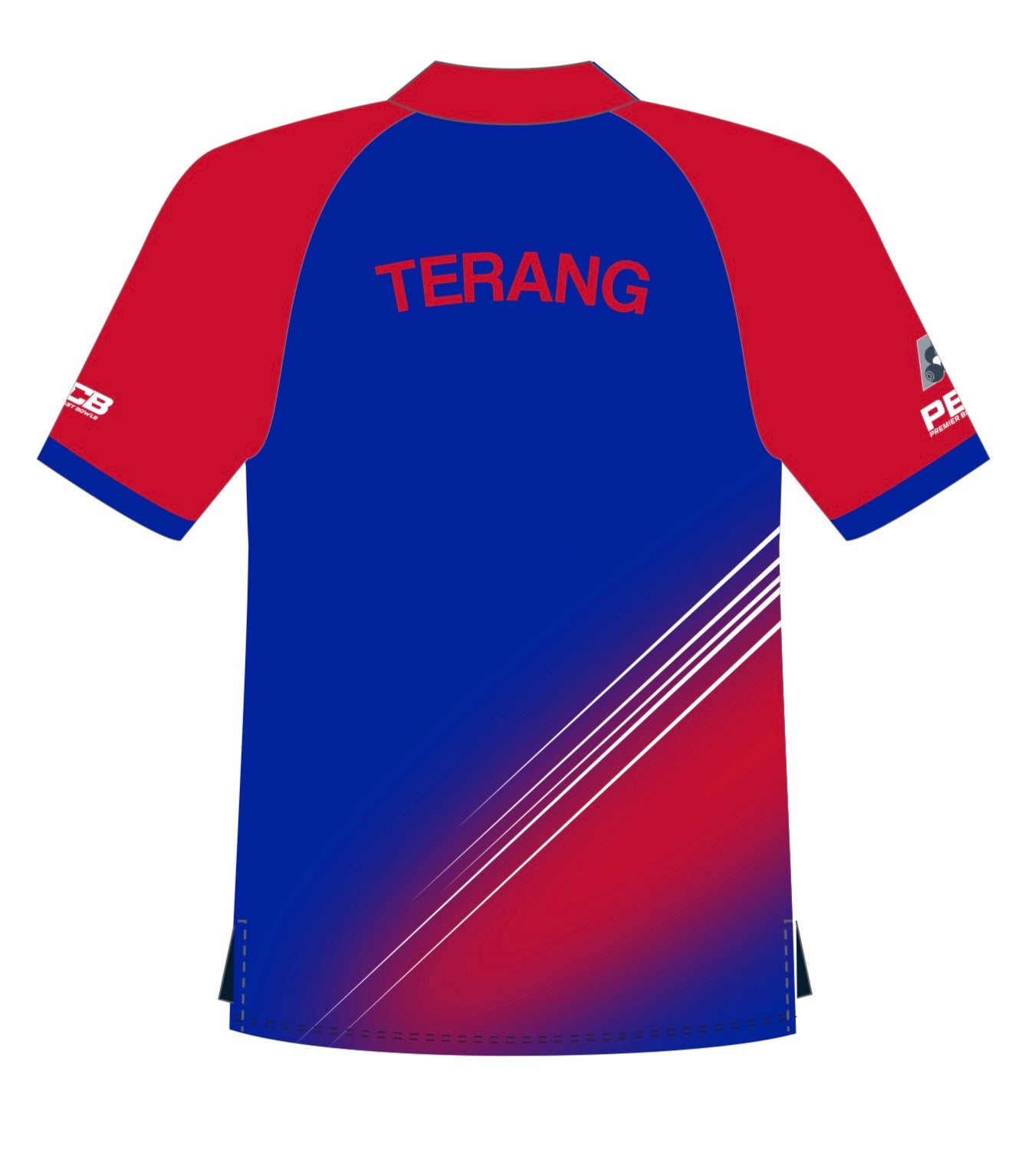 Terang Mens Tournament Polo