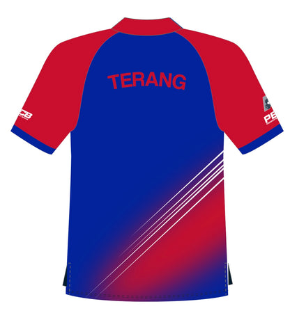 Terang Mens Tournament Polo