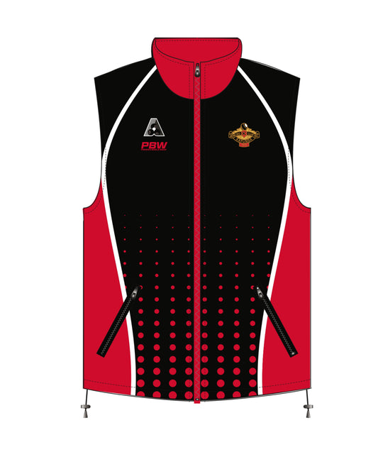 Kapunda Bowling Club Unisex Vest