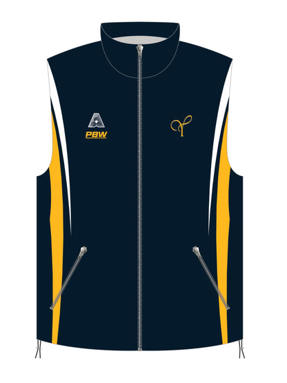 Yarrawonga MGCR Unisex Vest
