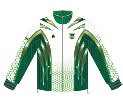 Central Bowling Club Colac Unisex Jacket