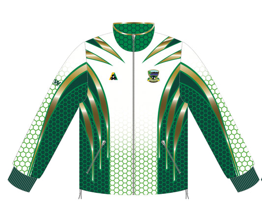 Central Bowling Club Colac Unisex Jacket