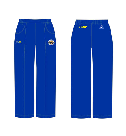 Franklin Bowing Club Ladies Pennant Pants