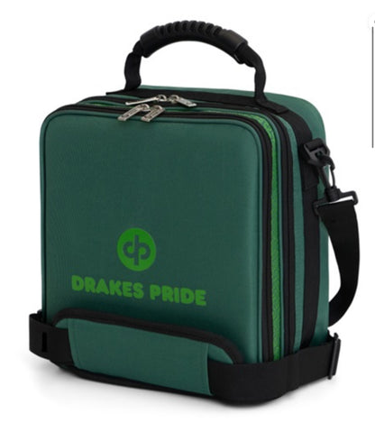 Drakes Pride Quattro Carry Bag
