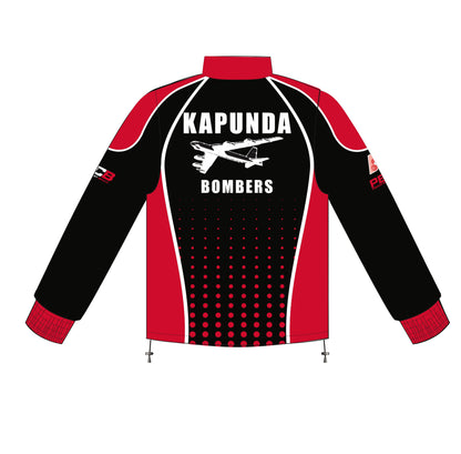Kapunda Bowling Club Unisex Jacket