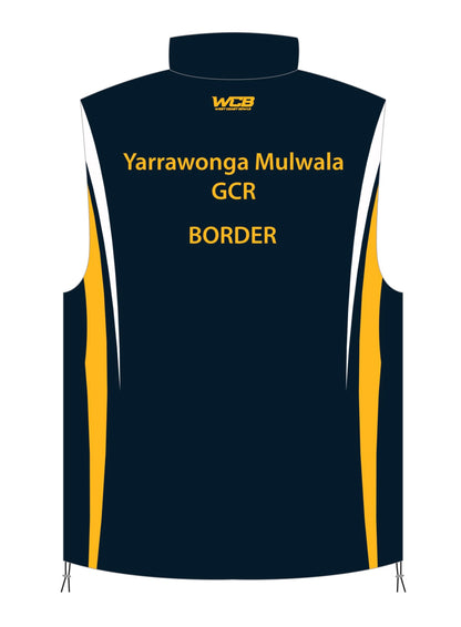 Yarrawonga MGCR Unisex Vest