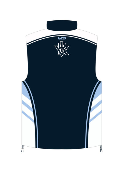 Ararat VRI Bowls Club Unisex Vest