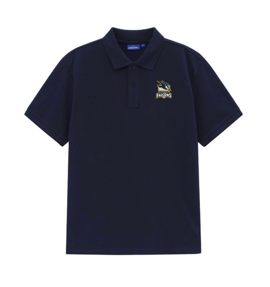 Men’s Lilydale Training Polo