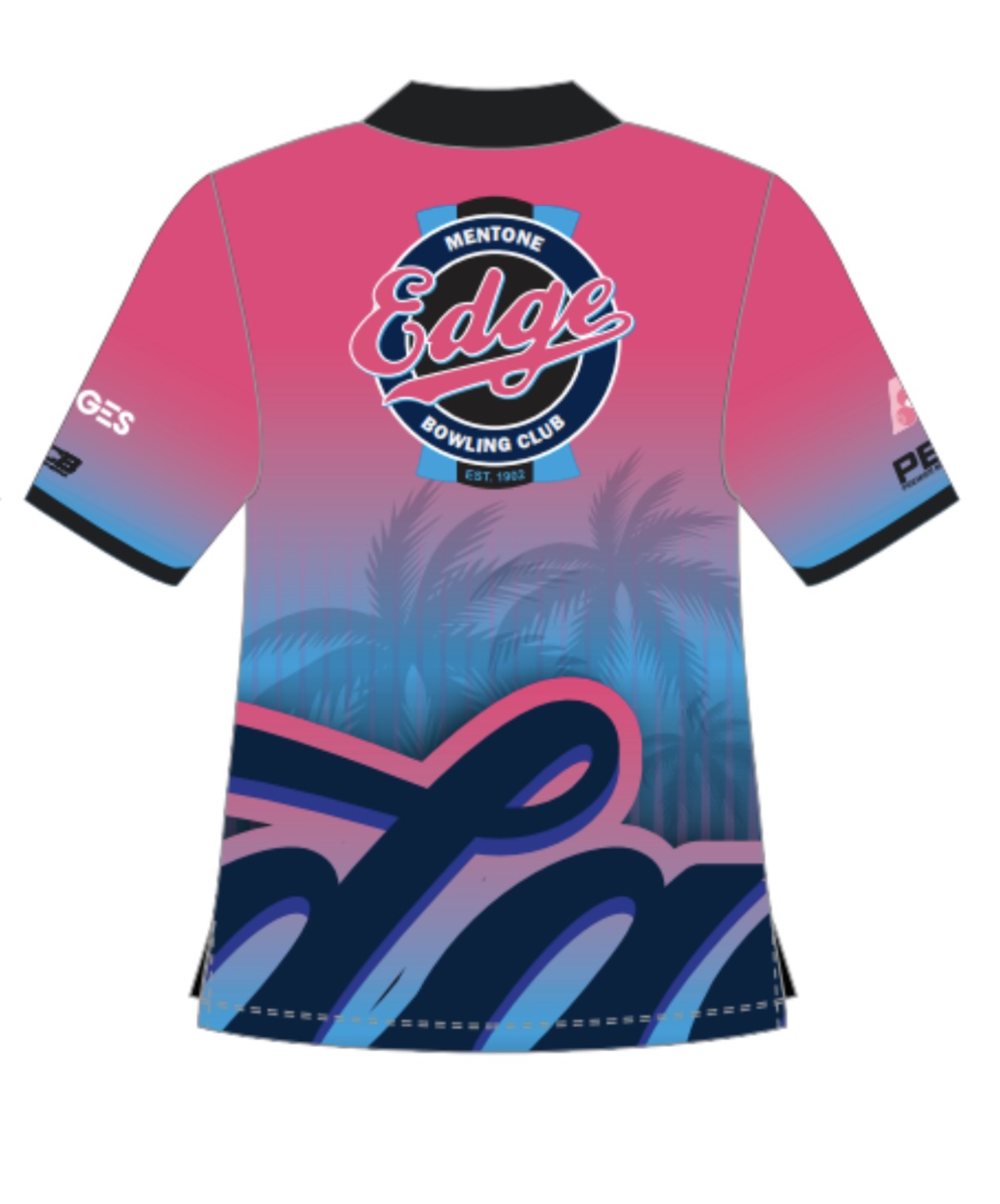 Mentone Edge Ladies Tournament Polo