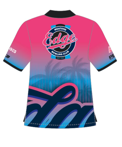 Mentone Edge Ladies Tournament Polo