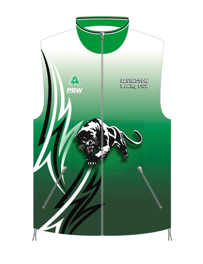 Lavington Bowling club Mens Vest