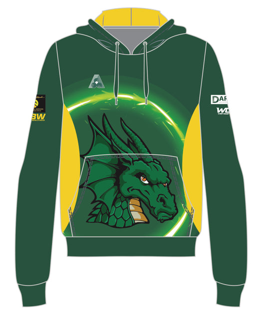 Dundee Dragons Unisex Hoodie
