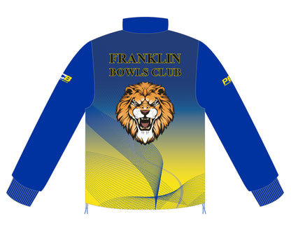Franklin Bowls Club Unisex Jacket