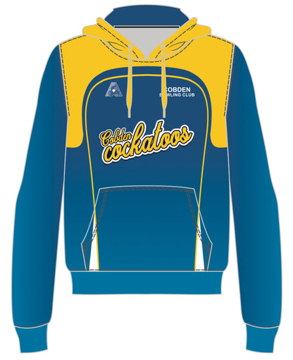 Cobden Bowling Club Unisex Hoodie