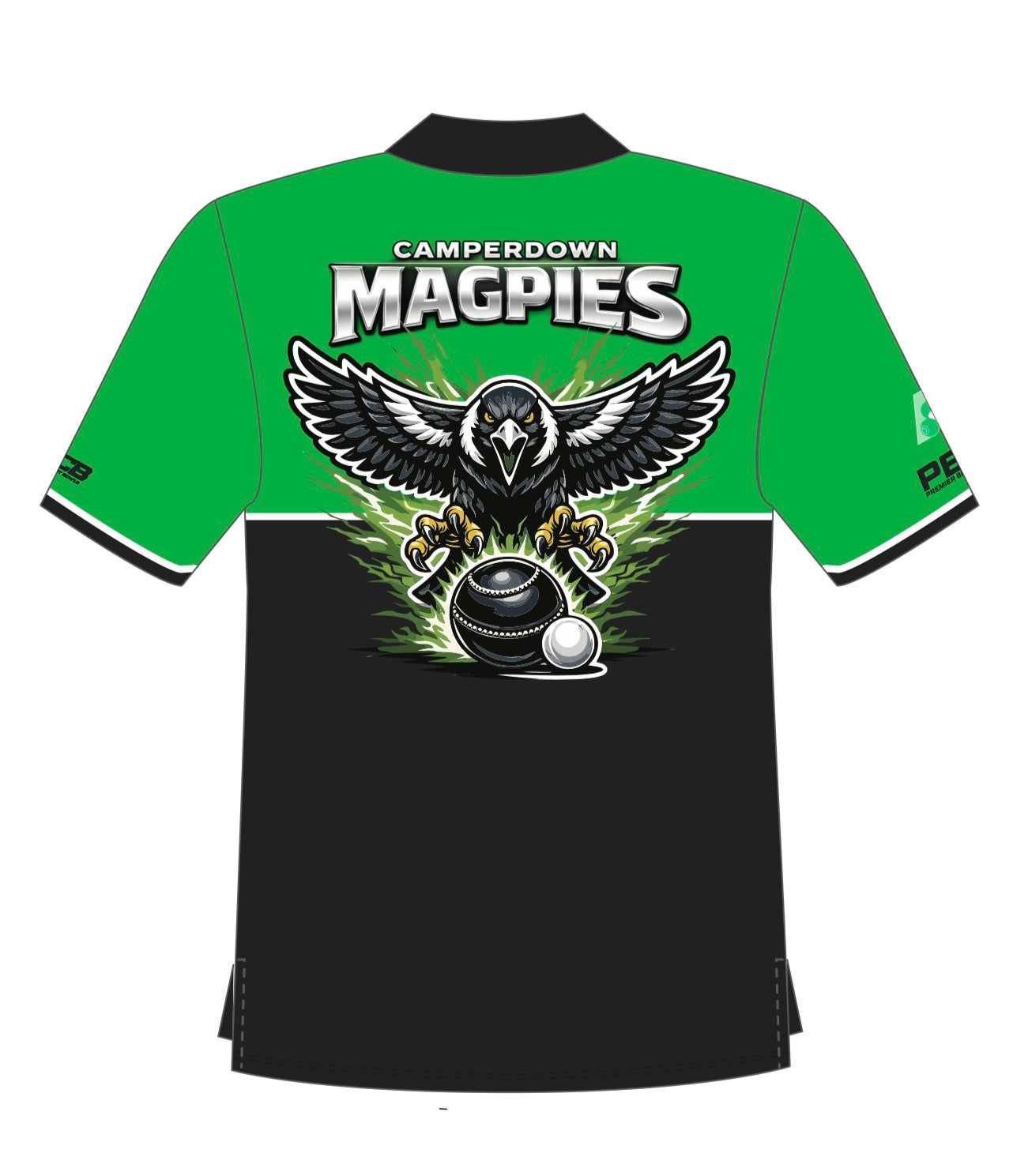 Camperdown Magpies Junior Tournament Polo
