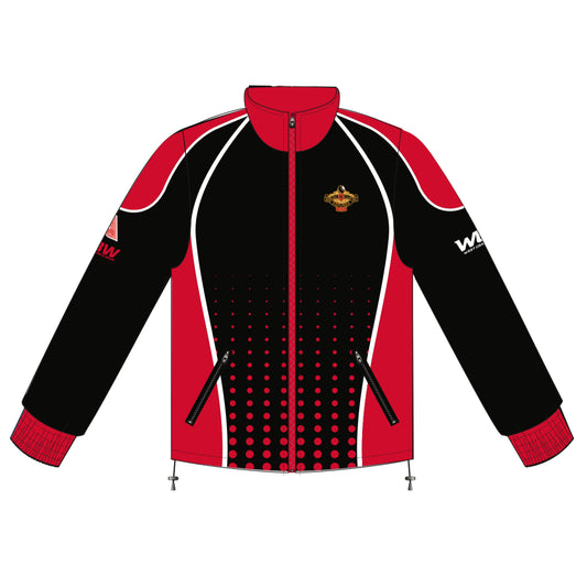 Kapunda Bowling Club Unisex Jacket