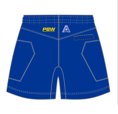 Belmont Bowling Club Men’s Shorts