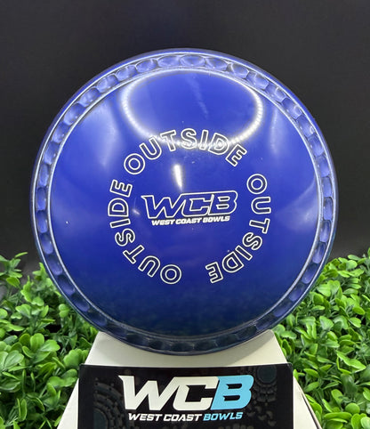WCB Barefoot Roller Bowls