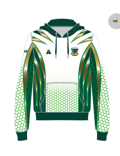 Central Bowling Club Colac Unisex Hoodie