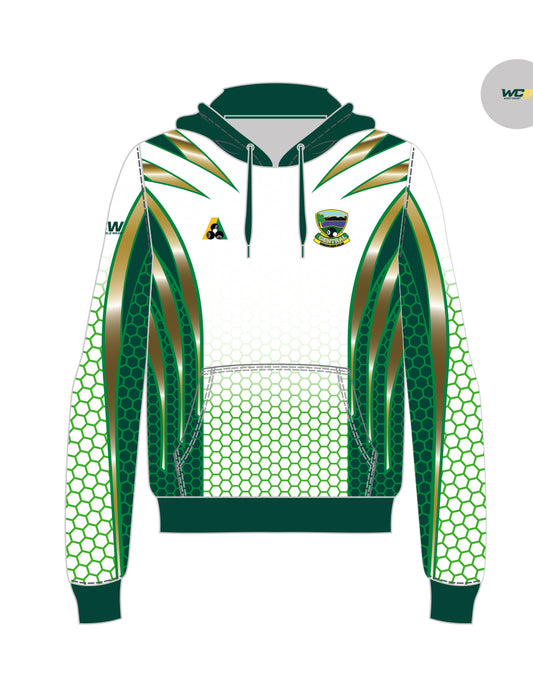 Central Bowling Club Colac Unisex Hoodie