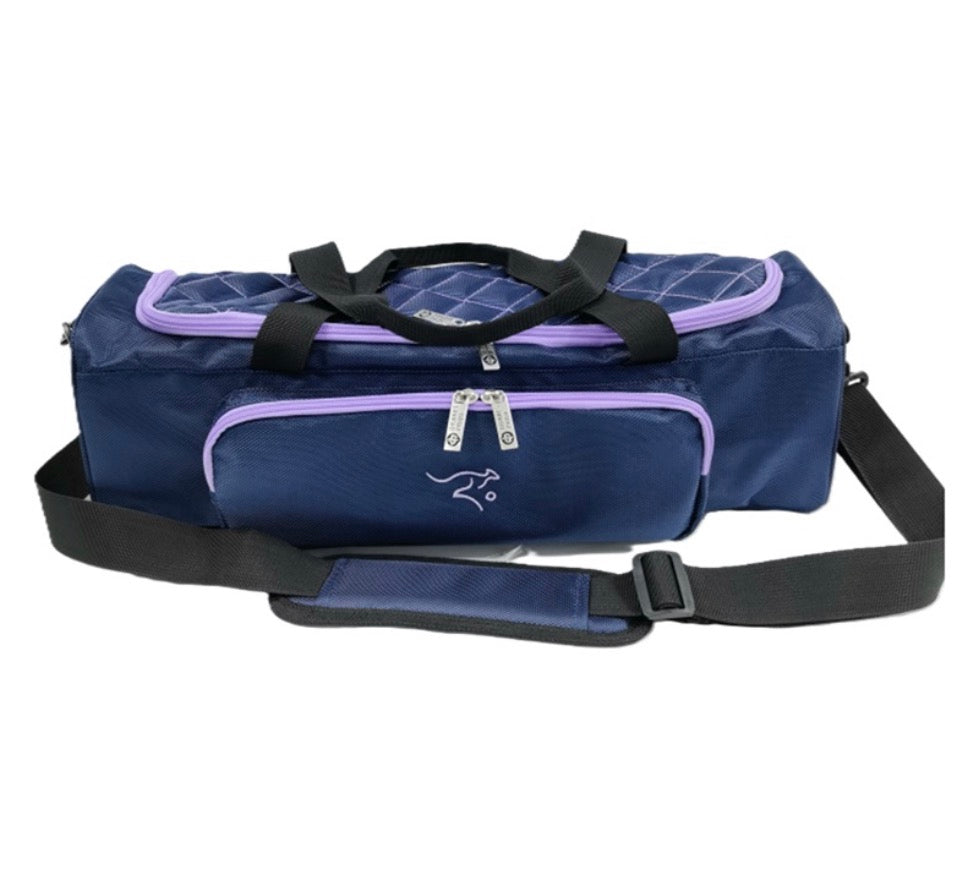 Kelsey Cottrell Eternal Rose Beam Bag