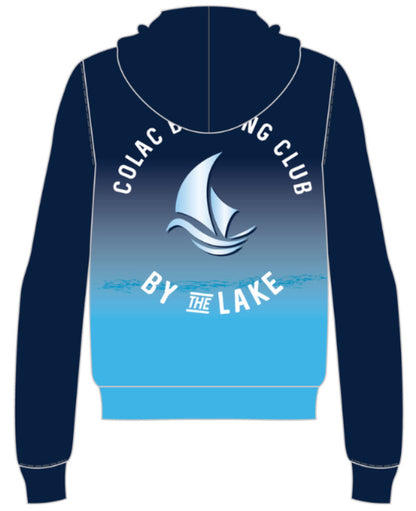 Colac Bowling Club Unisex Hoodie