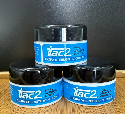 ITac 2 Extra Strength Sports Grip 20gm