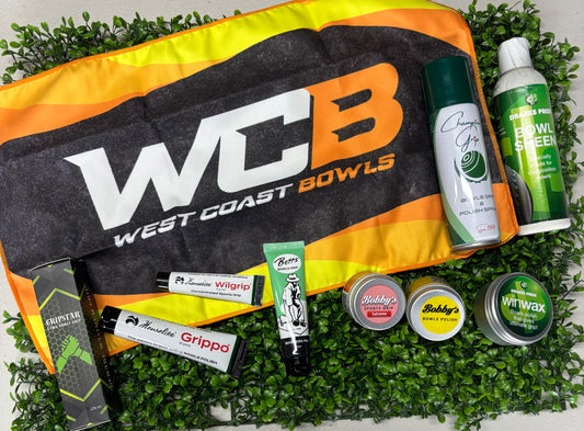 Ultimate Grip Pack