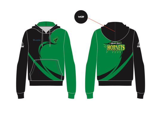 North Haven Hornets Unisex Hoodie