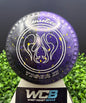 Tiger II size 3 Shazam C-series grip