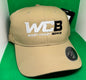 WCB Beige Cap Sporte Leisure BA Approved
