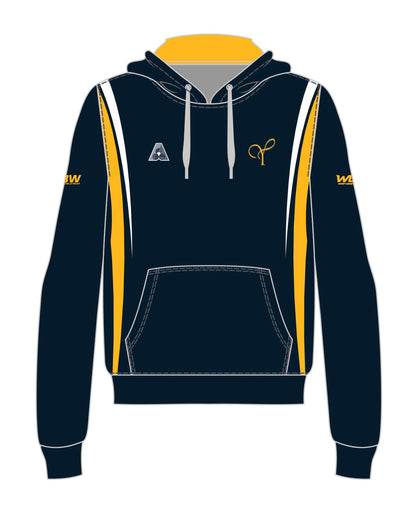 Yarrawonga MGCR Unisex Hoody