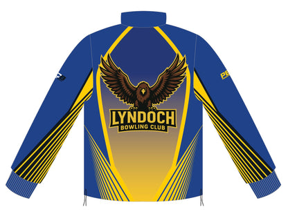 Lyndoch Bowling Club Unisex Jacket