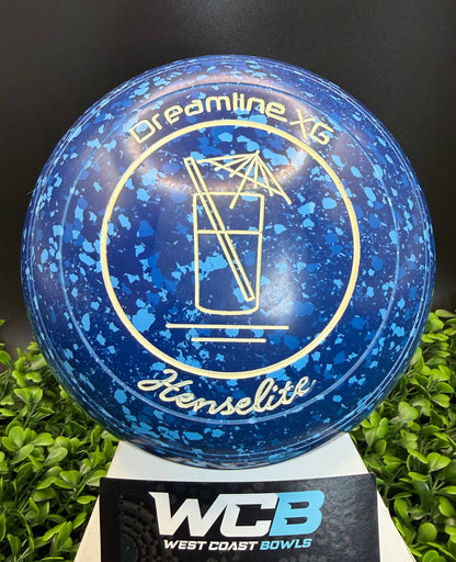 Dreamline XG size 3 Non Gripped Denim