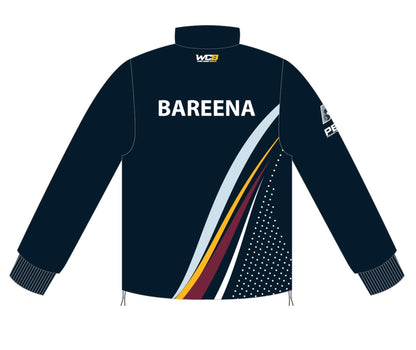 Bareena Bowling Club Unisex Jacket