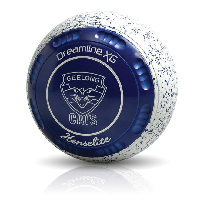 Football Club AFL Dreamline XG's Gripped