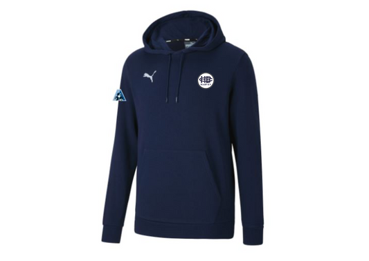 Harvey Bowling Club Puma Hoody