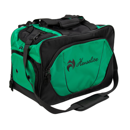 Henselite Sports Pro Lawn Bowls Bag