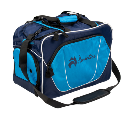 Henselite Sports Pro Lawn Bowls Bag