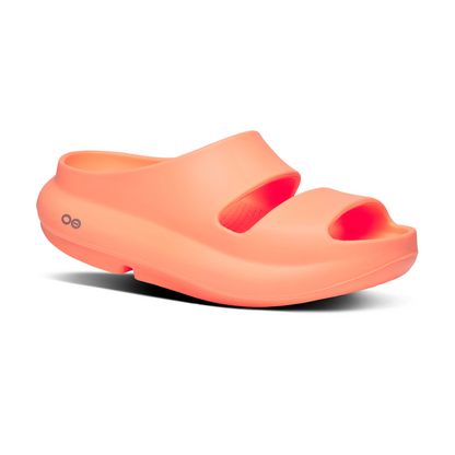 Women’s OOFOS OOYEA SLIDES Sunburst