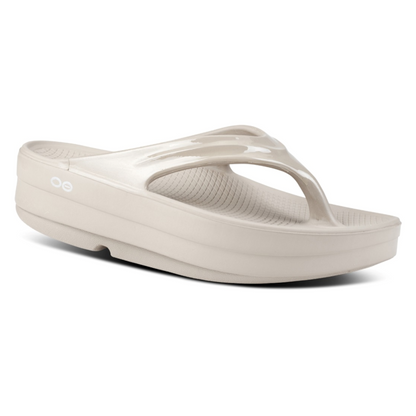 Women’s OOFOS OOmega OOlala Thong Nomad