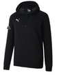 Puma Hoody- Black