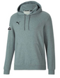 Puma Hoody- Grey