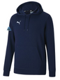 Puma Hoody- Navy