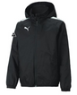 Puma All Weather Jacket- Black