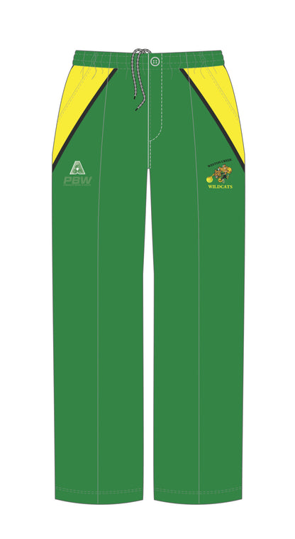 Weston Creek Ladies Pennant Pants