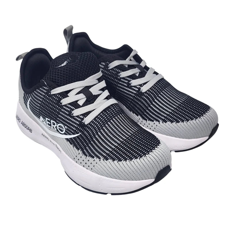 Aero Paradiso Raven Ladies Shoes