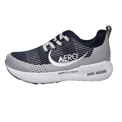 Aero Paradiso Raven Ladies Shoes