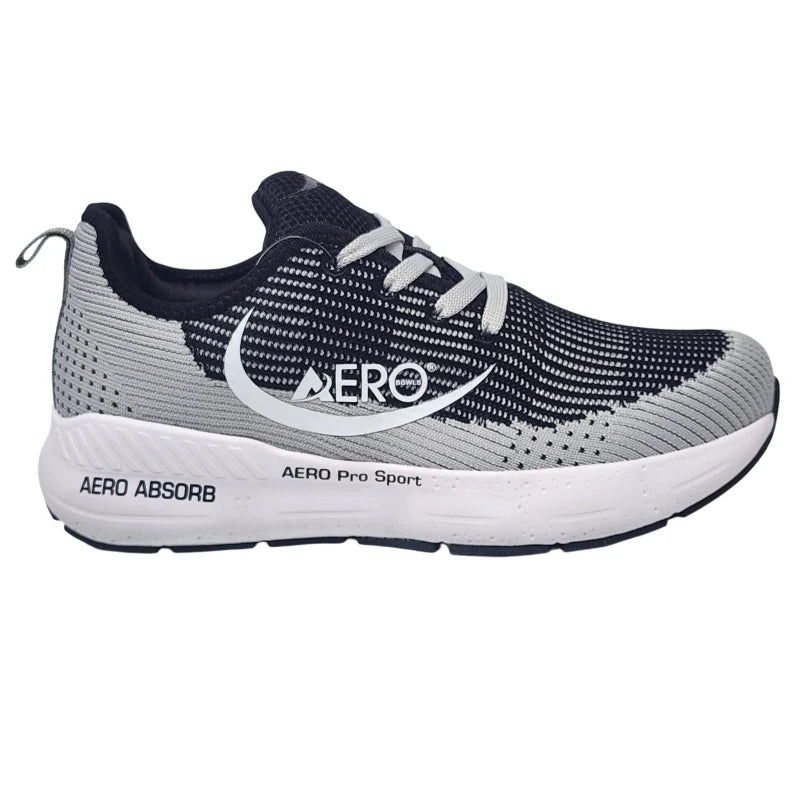 Aero Paradiso Raven Ladies Shoes
