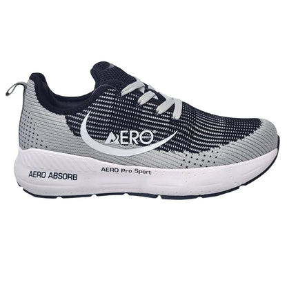 Aero Paradiso Raven Ladies Shoes